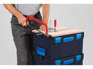 Worktop for L-BOXX G, one-piece