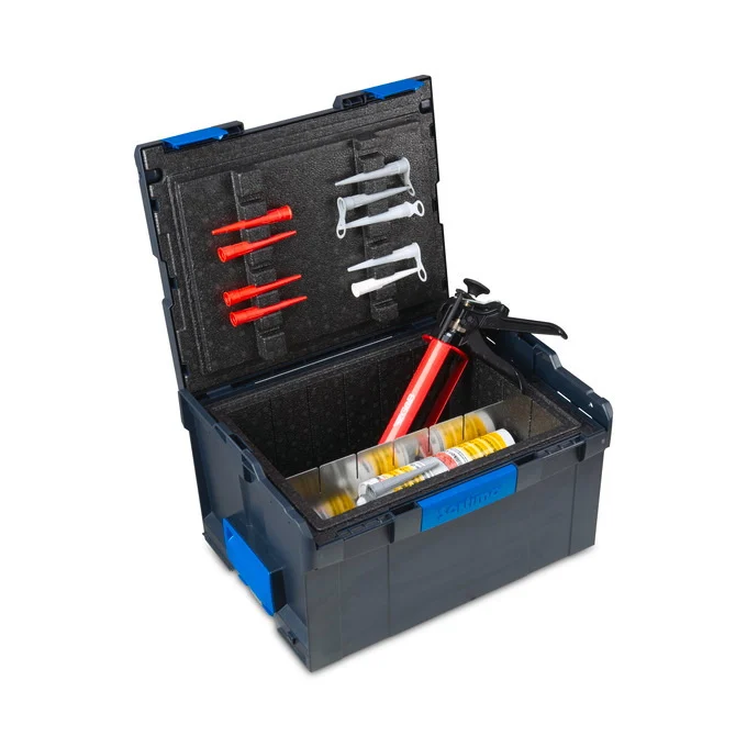 Foam thermo inlay for the L-BOXX 238 G