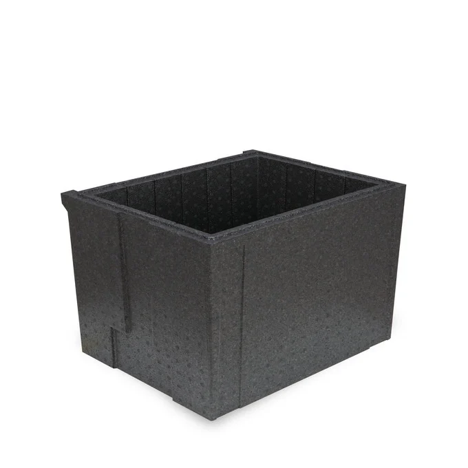 Foam thermo inlay for the L-BOXX 238 G - Slika 3