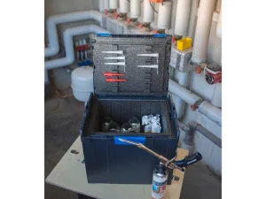 Foam thermo inlay for the L-BOXX 374 G