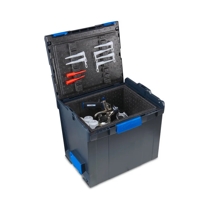 Foam thermo inlay for the L-BOXX 374 G - Slika 2