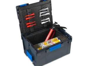 EPP L-BOXX Thermal lid insert