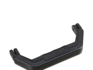 Handle spare part for the metal case