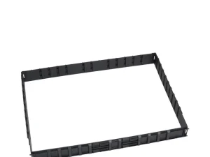 Slots for dividers 320