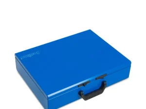 Metal case KM 330