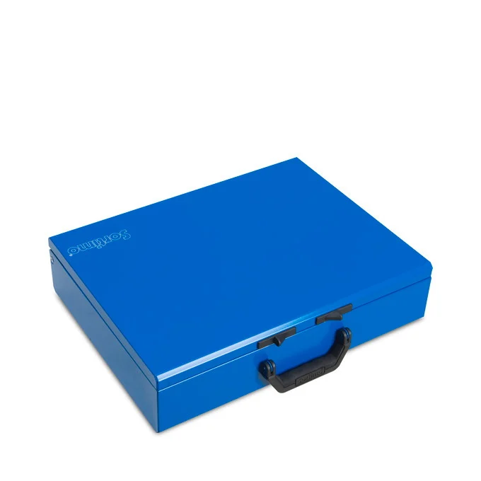 Metal case KM 330