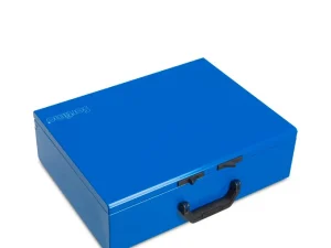 Metal case KM 340