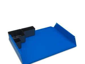 Intermediate floor metal case KM 330 / 340 1/1 (63 mm)