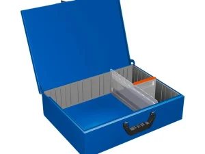slot divider 145x62 for metal case WM 320/321