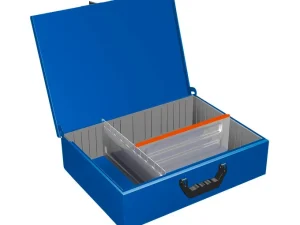 slot divider 262x62 for metal case WM 320/321
