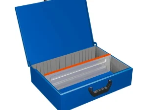 Divider 415x62 suitable for metal case WM 320