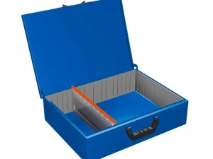 slot divider 309x62 for metal case WM 320/321