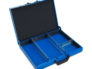 Divider set for the metal case KM 320