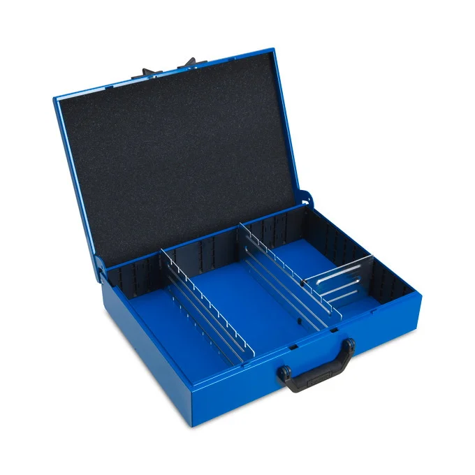 slot divider 145x93 for metal case WM 330/331
