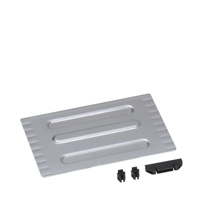 slot divider 145x93 for metal case WM 330/331 - Slika 2