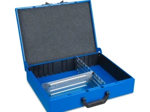 slot divider 262x93 for metal case WM 330/331
