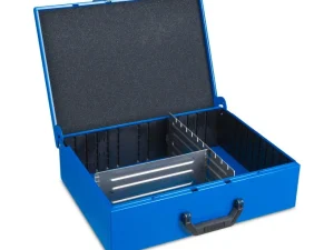 slot divider 262x127 for metal case WM 340/341
