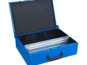 Divider 415x127 suitable for metal case WM 340