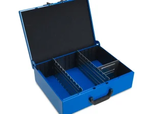 slot divider 309x127 for metal case WM 340/341