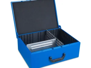 slot divider 262x161 for metal case WM 350/351