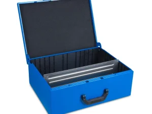 Divider 415x161 suitable for metal case WM 350