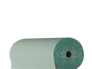 paper roll green