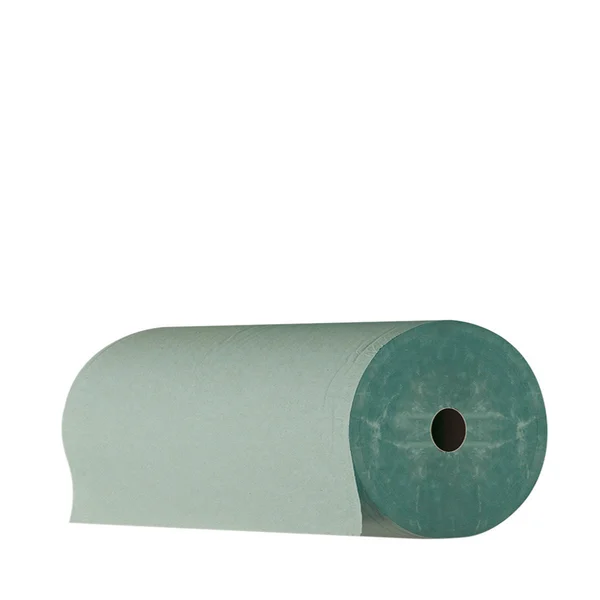 paper roll green