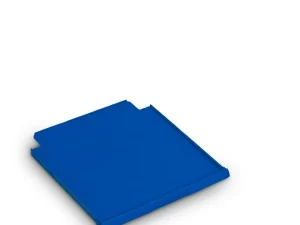 SP Divider S-BOXX plastic window 04-9