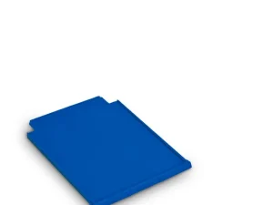 SP Divider S-BOXX plastic window 05-11
