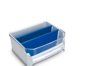 Labelling card set for S-BOXX 04-5 wide