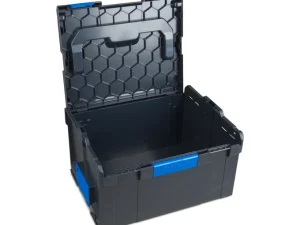 Grip plate spare part for the L-BOXX G