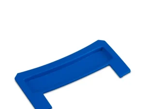 Grip plate spare part for the LT-BOXX 136 G