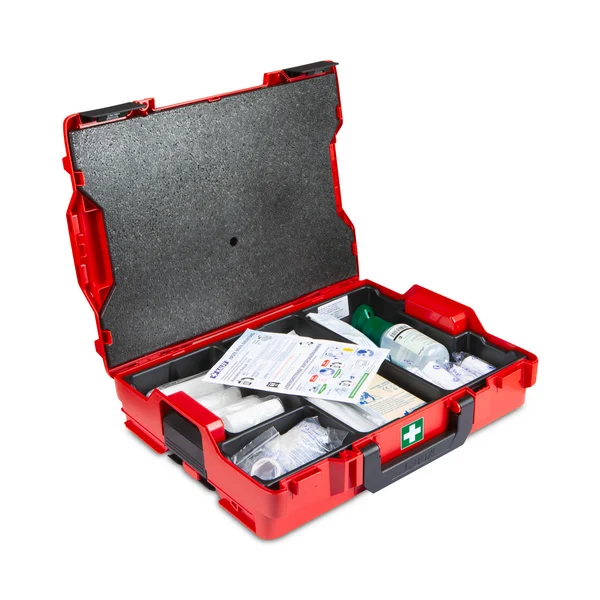 Contents for the first aid BOXX DIN13157 - Slika 2