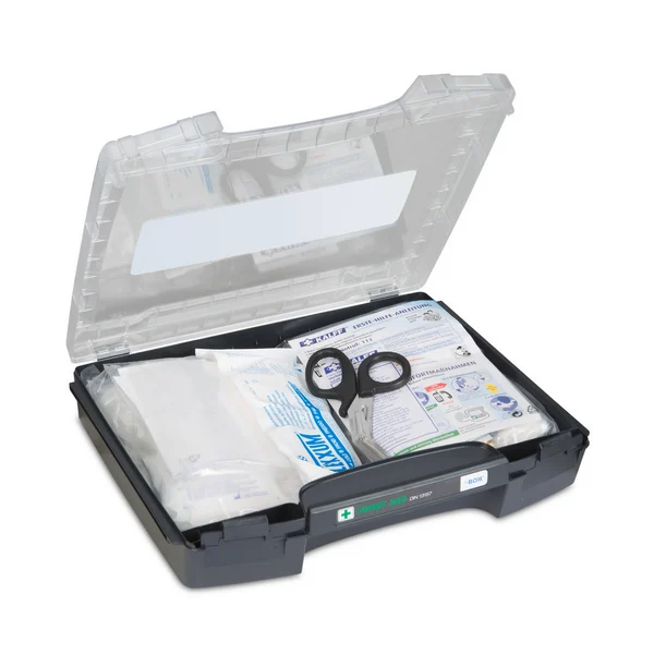Contents for the first aid BOXX DIN13157 - Slika 3
