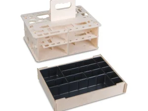 Tool tray insert electrician L-BOXX 374