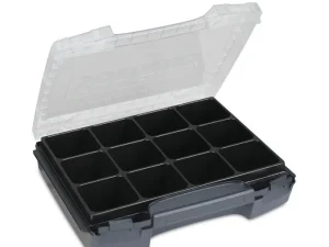 small component tray with 12 recesses i-BOXX 72