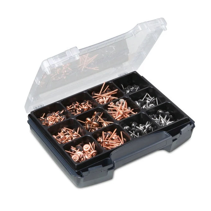 small component tray with 12 recesses i-BOXX 72 - Slika 2