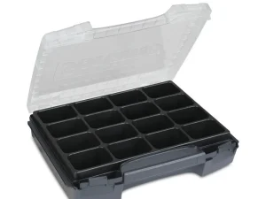 small component tray with 16 recesses i-BOXX 72