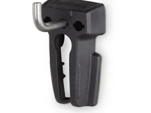 single hook for tools 40 aluminium side panel