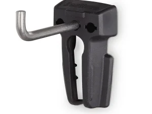 single hook for tools 66 aluminium side panel