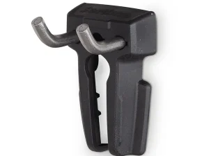 double hook for tools 40 aluminium side panel