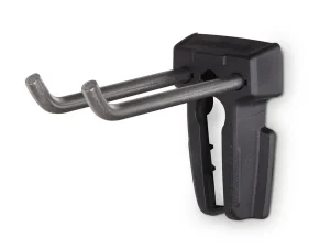 double hook for tools 90 aluminium side panel