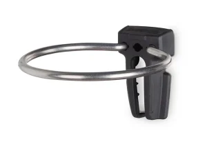 round holder for tools 80 aluminium side panel