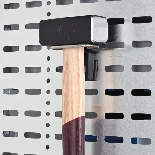 tool holder for pliers 61 aluminium side panel - Slika 2