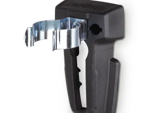 tool clamp 25 aluminium side panel