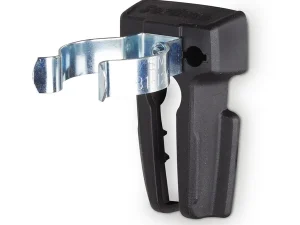 tool clamp 32 aluminium side panel