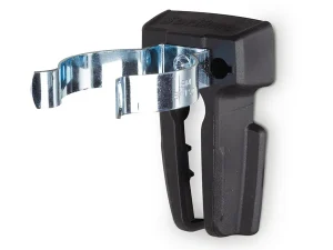 tool clamp 38 aluminium side panel