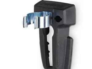 tool clamp 19 aluminium side panel