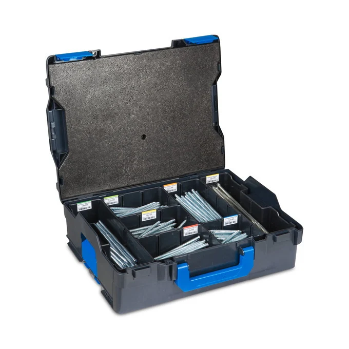 Insetbox 2x3 H95 - Slika 2