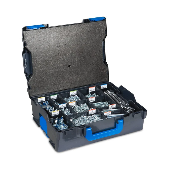 Insetbox 2x3 H95 - Slika 3